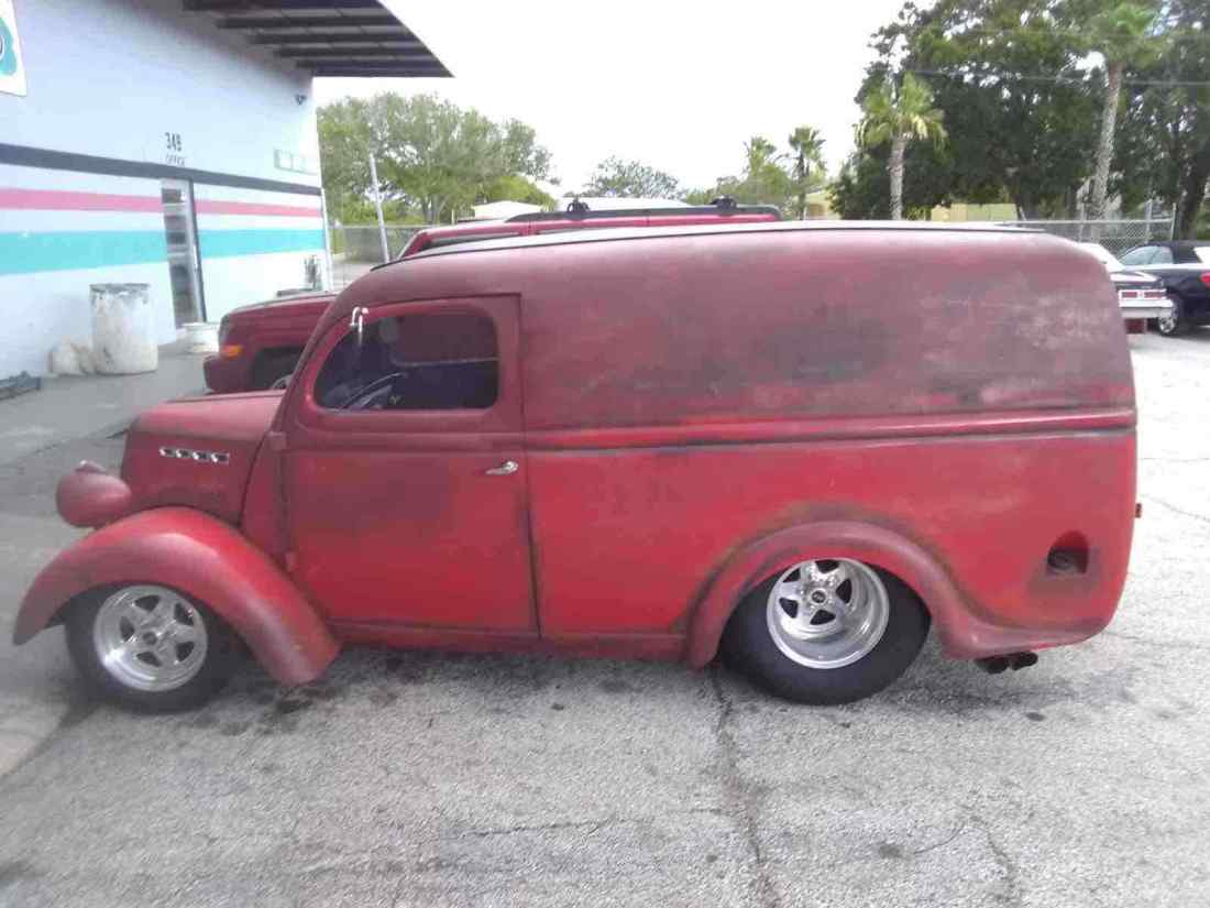 1948 Ford Other - photo 5