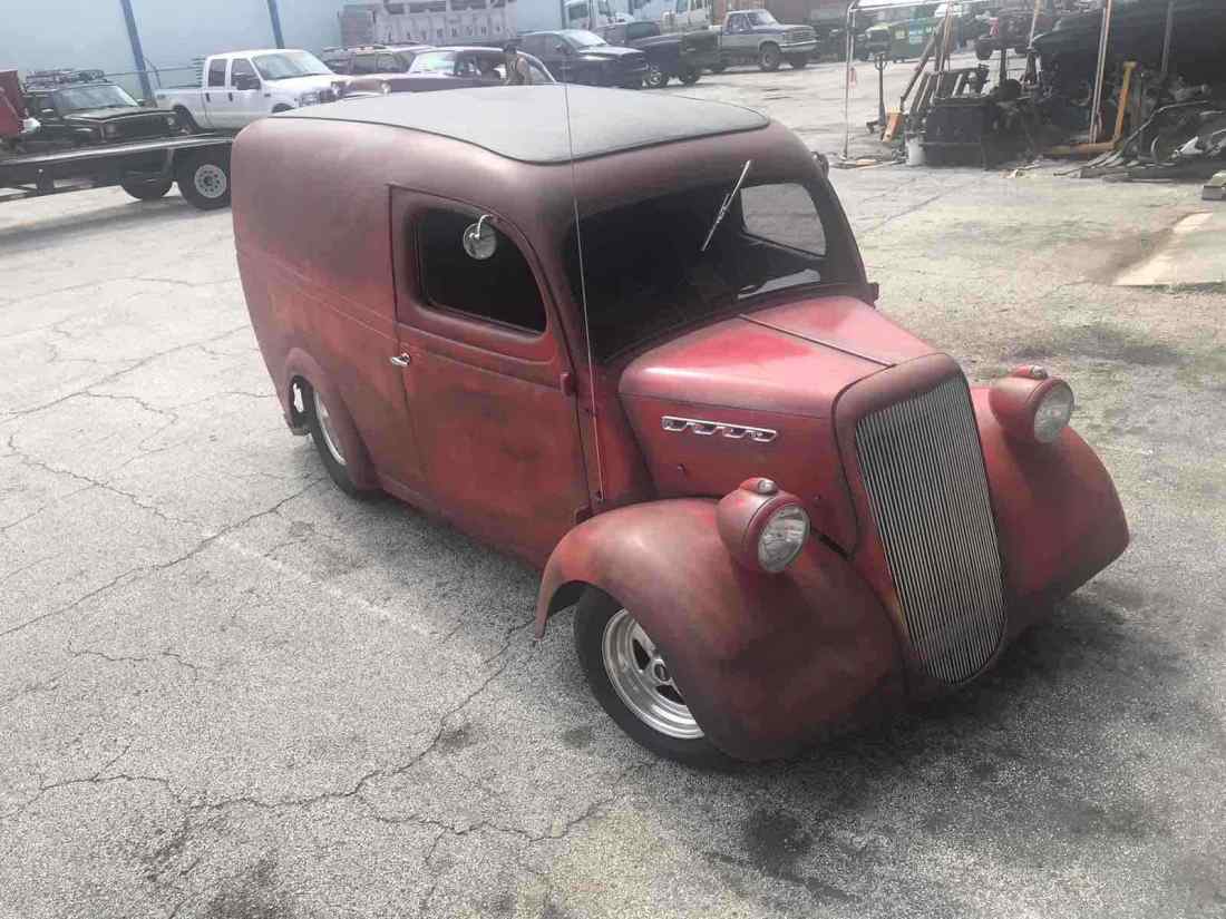 1948 Ford Other - photo 6
