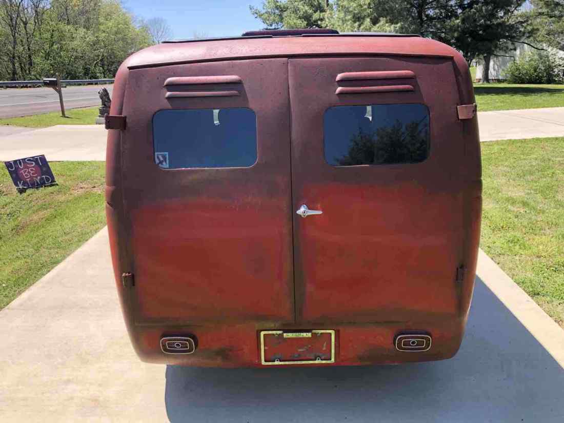 1948 Ford Other - photo 7