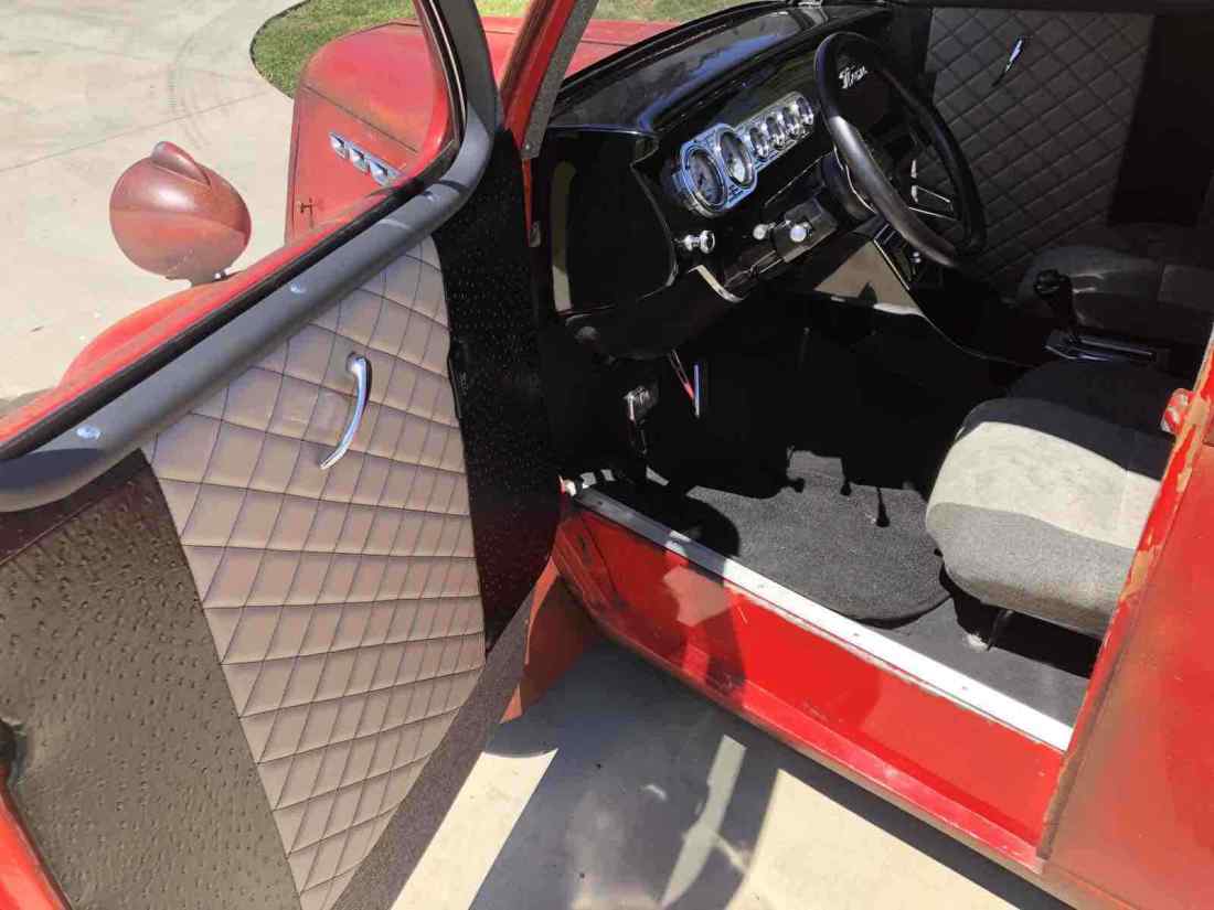 1948 Ford Other - photo 8