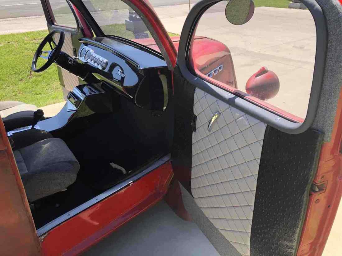 1948 Ford Other - photo 9
