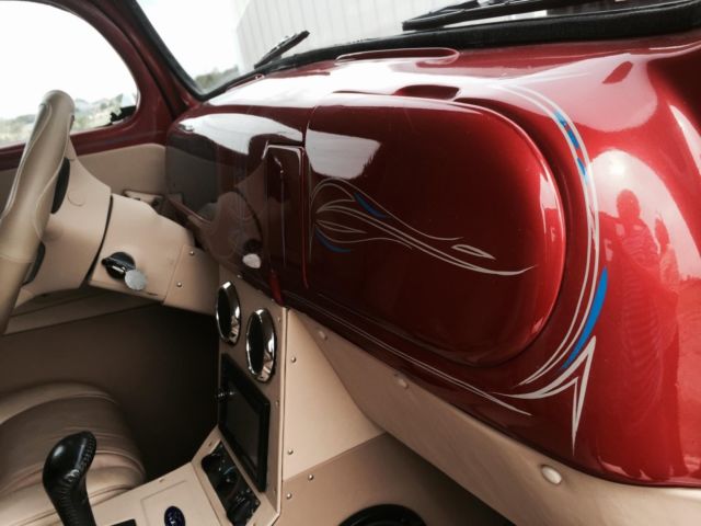 1948 Ford Other Pickups - photo 2