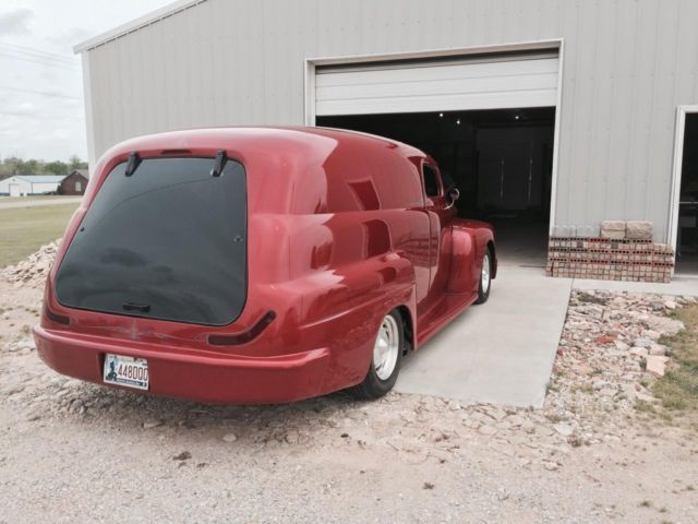 1948 Ford Other Pickups - photo 3