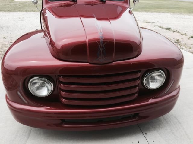 1948 Ford Other Pickups - photo 4