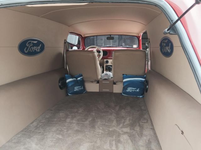 1948 Ford Other Pickups - photo 5