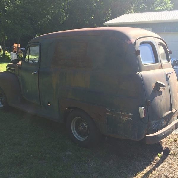 1948 Ford Other - photo 10