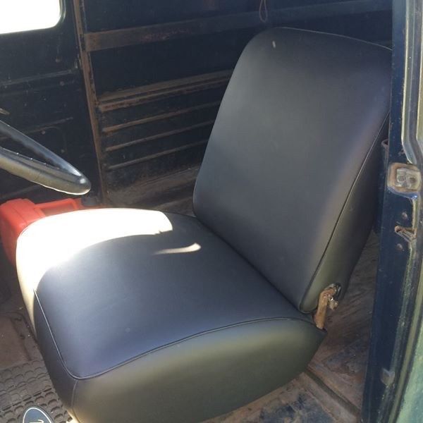 1948 Ford Other - photo 4