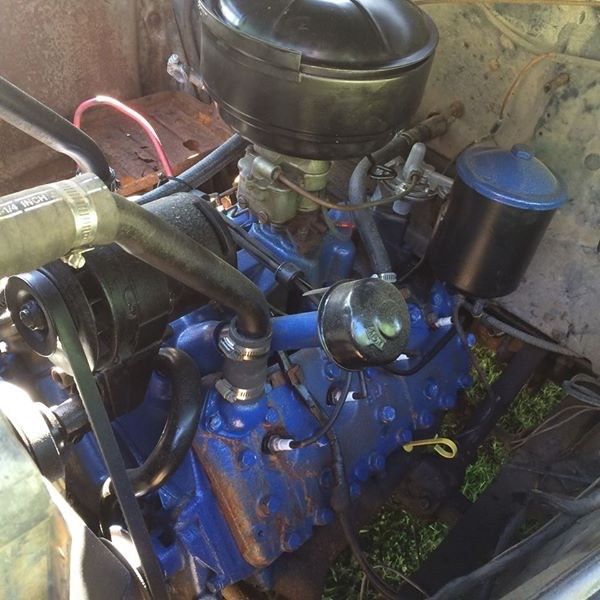 1948 Ford Other - photo 5