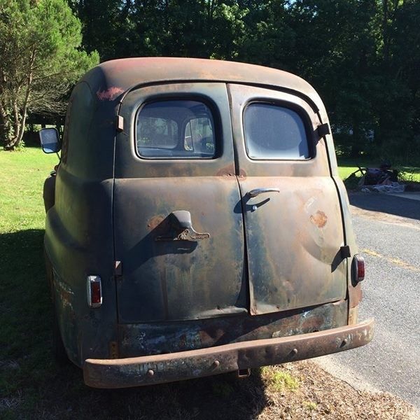 1948 Ford Other - photo 7