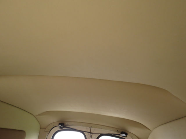 1948 Ford Panel Wagon Wagon - photo 12