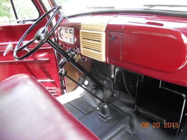 1948 Ford Other Pickups - photo 10