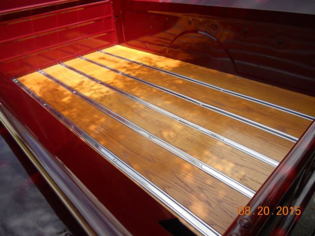 1948 Ford Other Pickups - photo 11