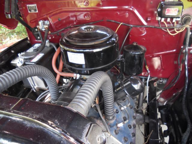 1948 Ford Other Pickups - photo 12