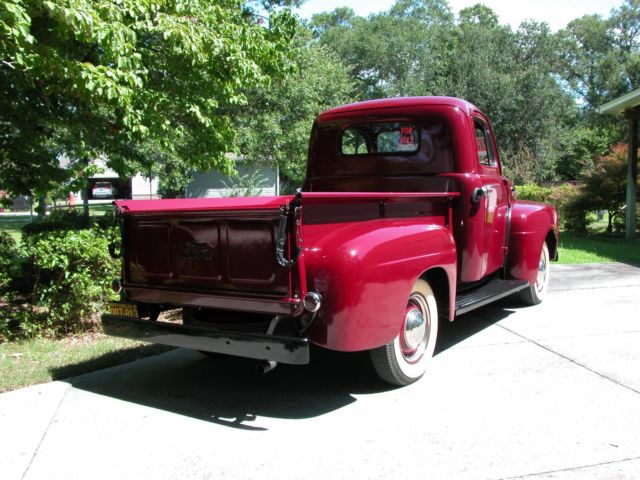1948 Ford Other Pickups - photo 2