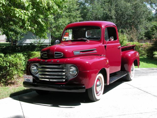 1948 Ford Other Pickups - photo 3
