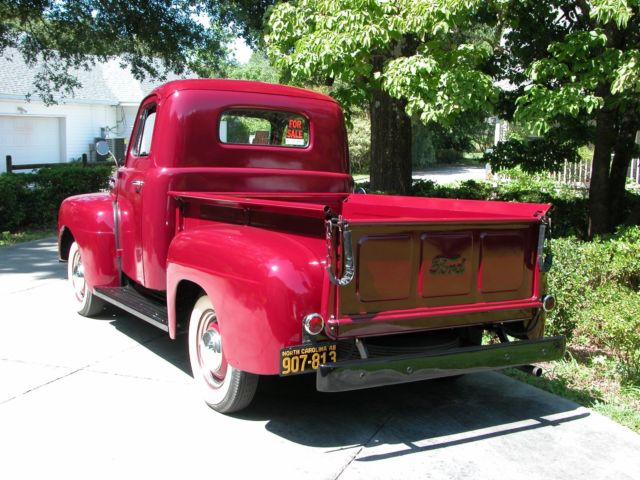1948 Ford Other Pickups - photo 4