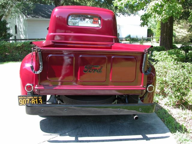 1948 Ford Other Pickups - photo 5