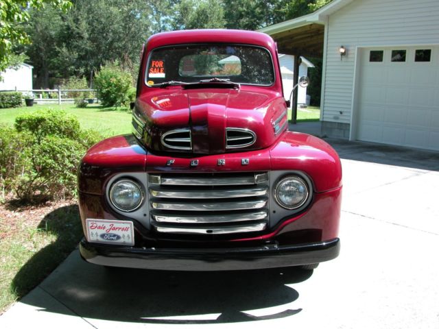 1948 Ford Other Pickups - photo 6