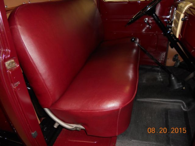 1948 Ford Other Pickups - photo 7