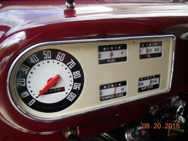 1948 Ford Other Pickups - photo 8