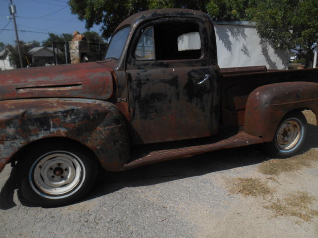 1948 Ford Other Pickups ORIGINAL - photo 10