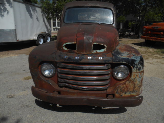 1948 Ford Other Pickups ORIGINAL - photo 2