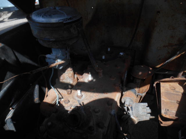 1948 Ford Other Pickups ORIGINAL - photo 4