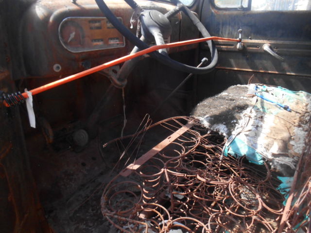 1948 Ford Other Pickups ORIGINAL - photo 5