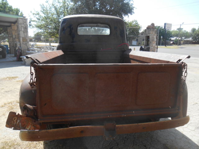 1948 Ford Other Pickups ORIGINAL - photo 6