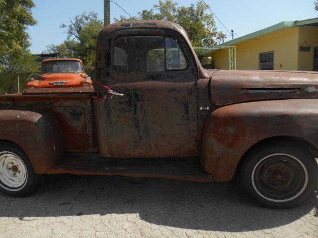 1948 Ford Other Pickups ORIGINAL - photo 8
