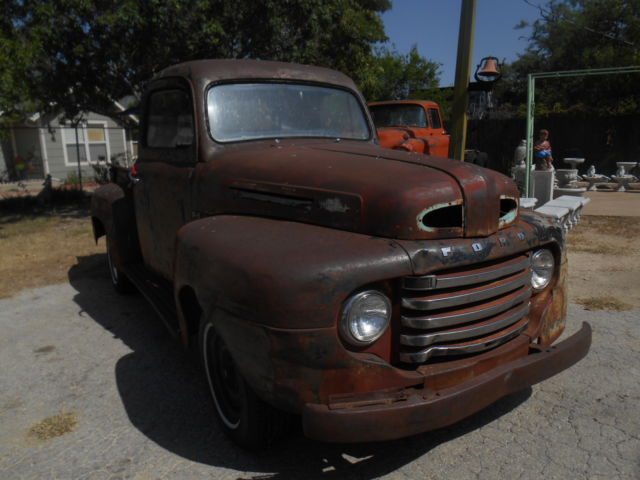 1948 Ford Other Pickups ORIGINAL - photo 9