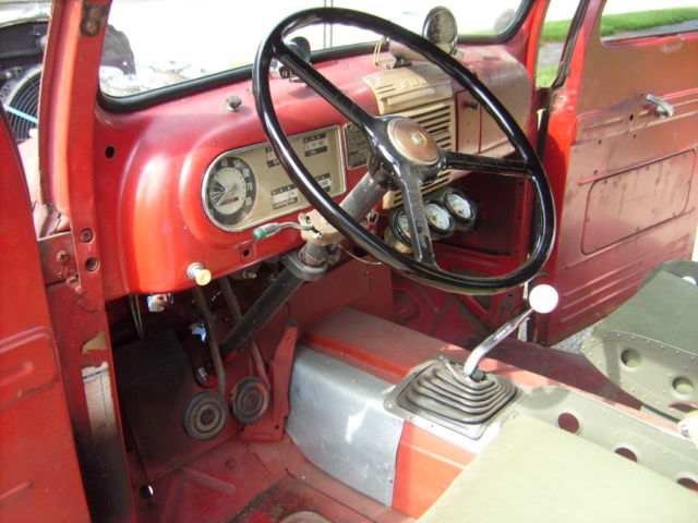 1948 Ford Other Pickups - photo 10