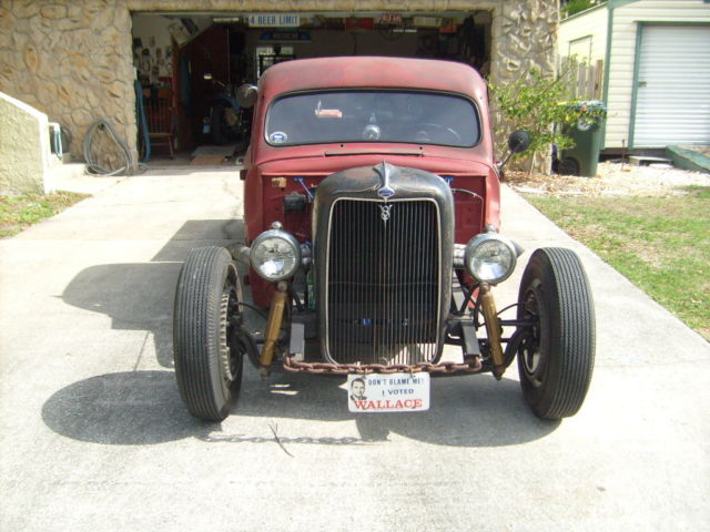 1948 Ford Other Pickups - photo 3