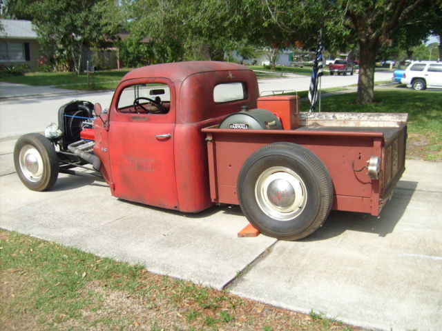 1948 Ford Other Pickups - photo 5
