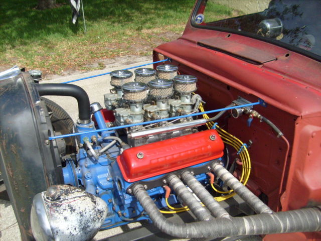 1948 Ford Other Pickups - photo 6