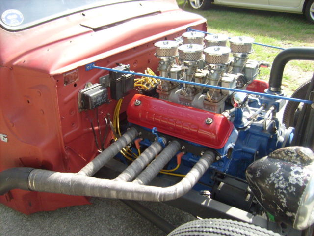 1948 Ford Other Pickups - photo 7