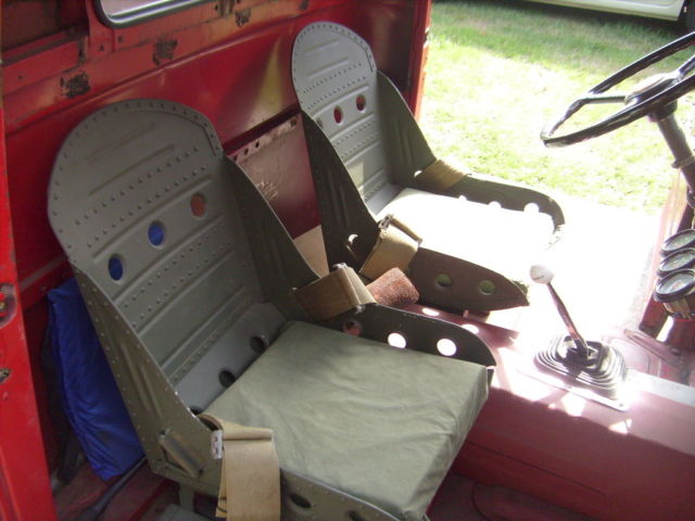 1948 Ford Other Pickups - photo 8
