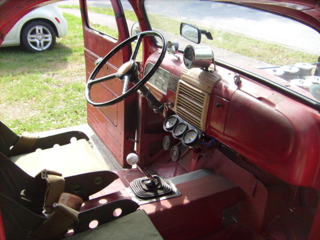 1948 Ford Other Pickups - photo 9