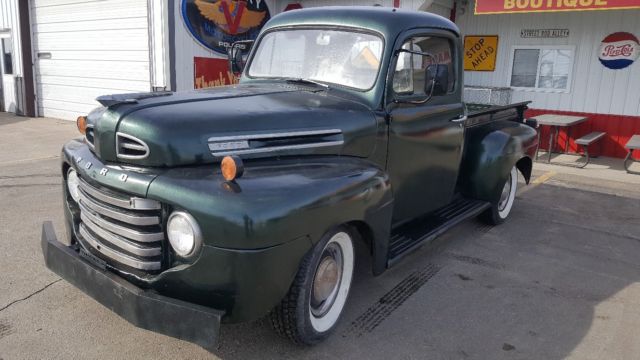 1948 Ford Other Pickups - photo 2