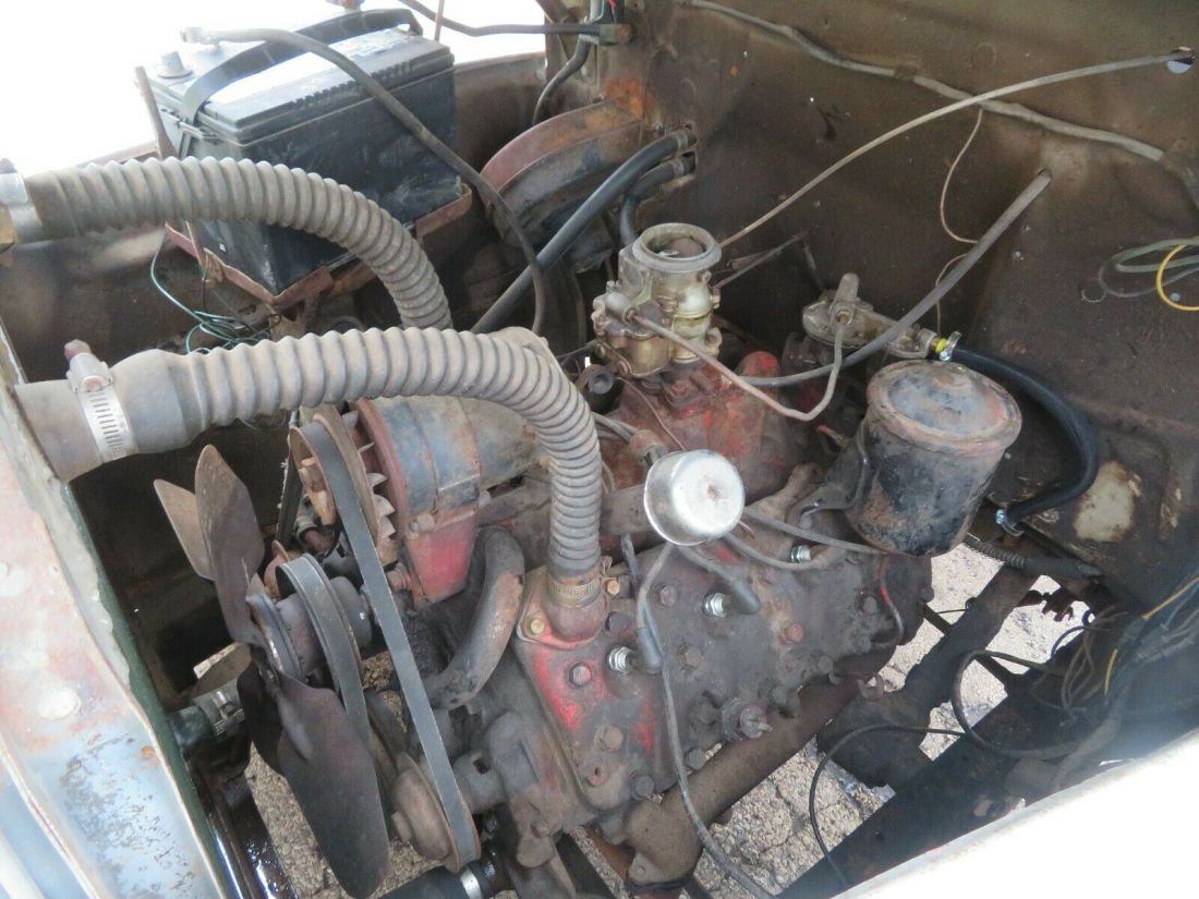 1948 Ford Other - photo 10