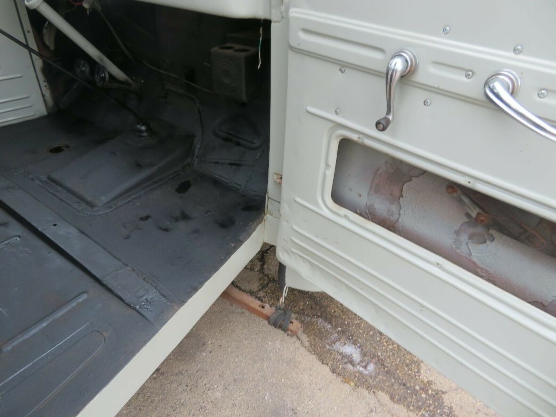 1948 Ford Other - photo 12
