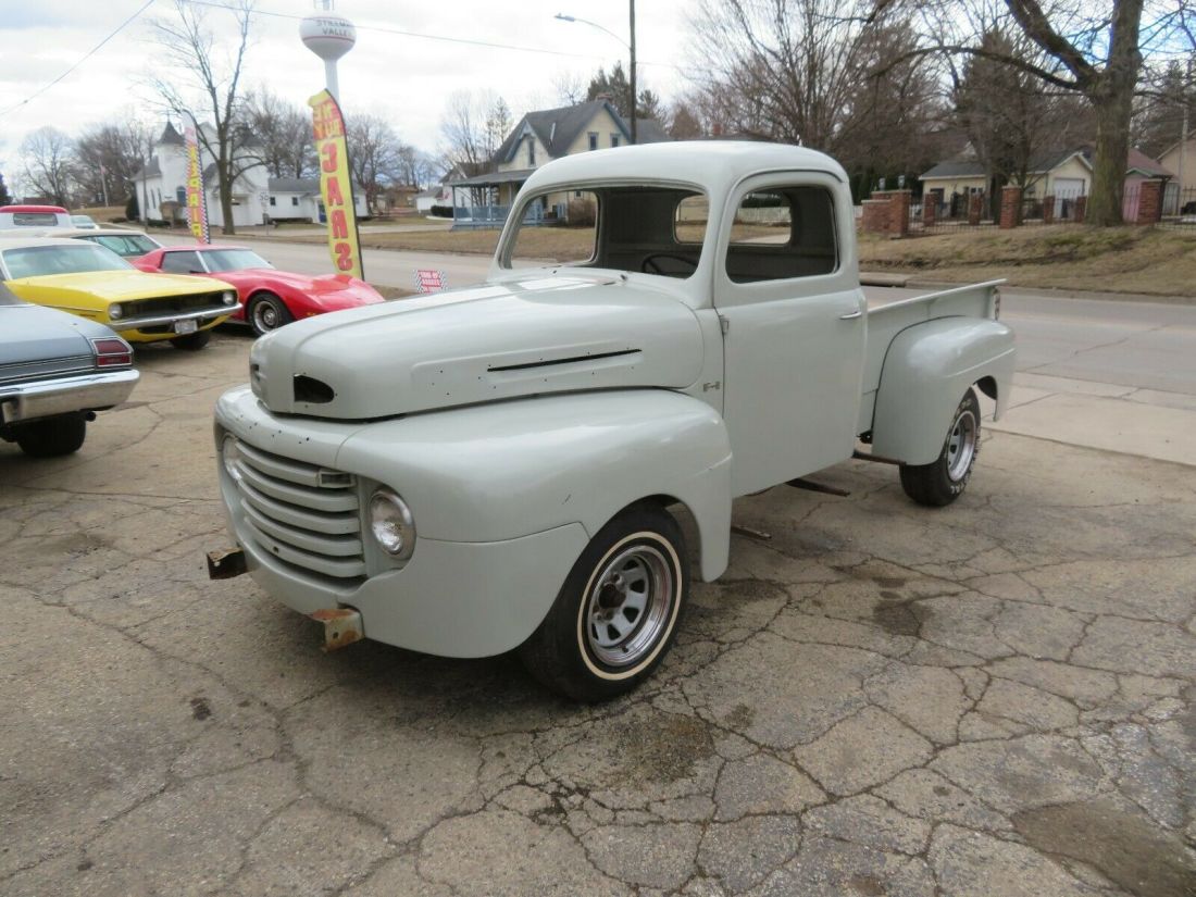 1948 Ford Other - photo 2