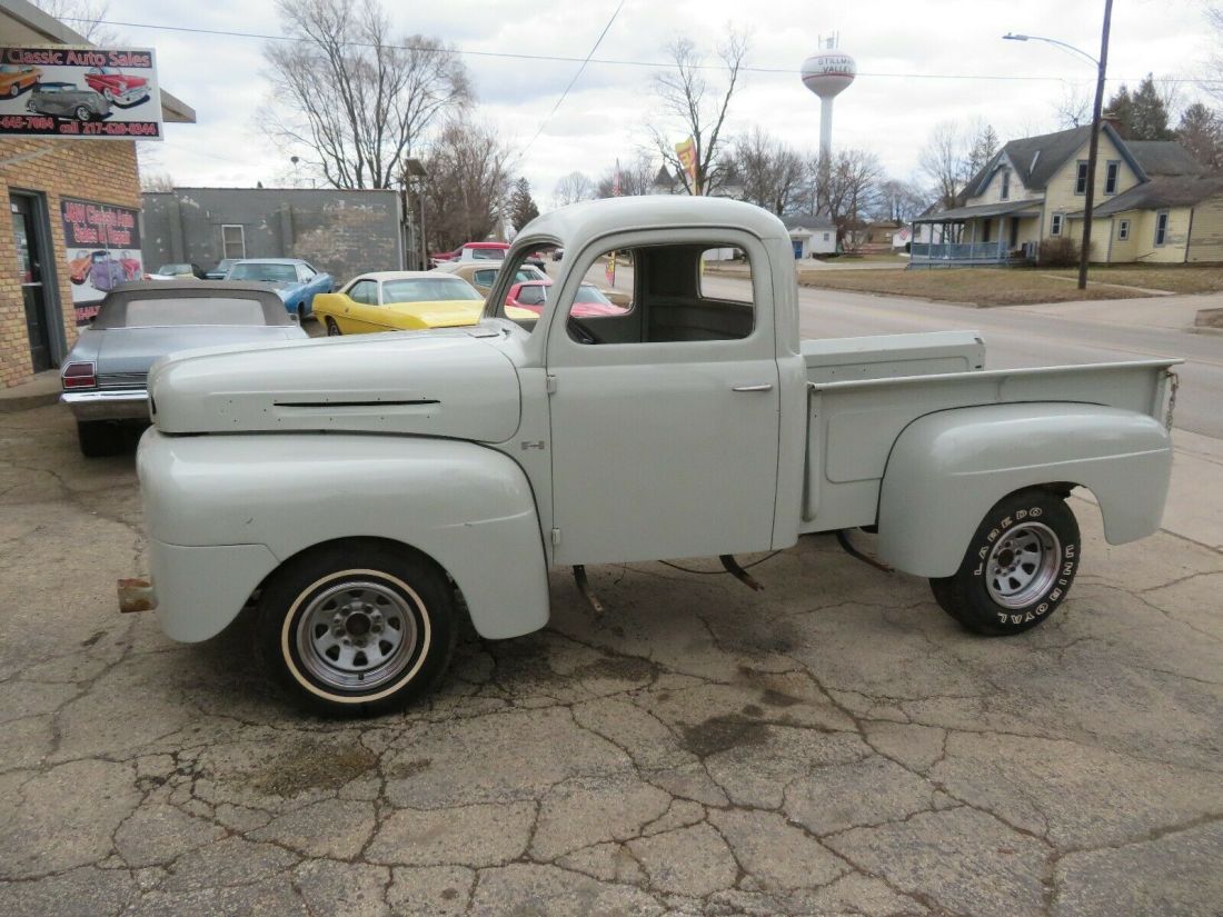 1948 Ford Other - photo 3