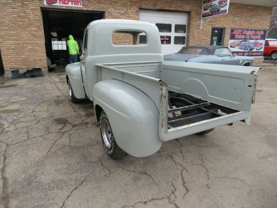 1948 Ford Other - photo 4