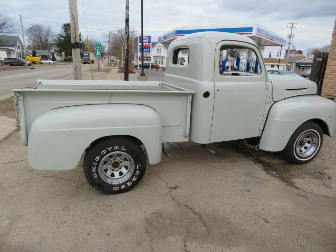 1948 Ford Other - photo 5