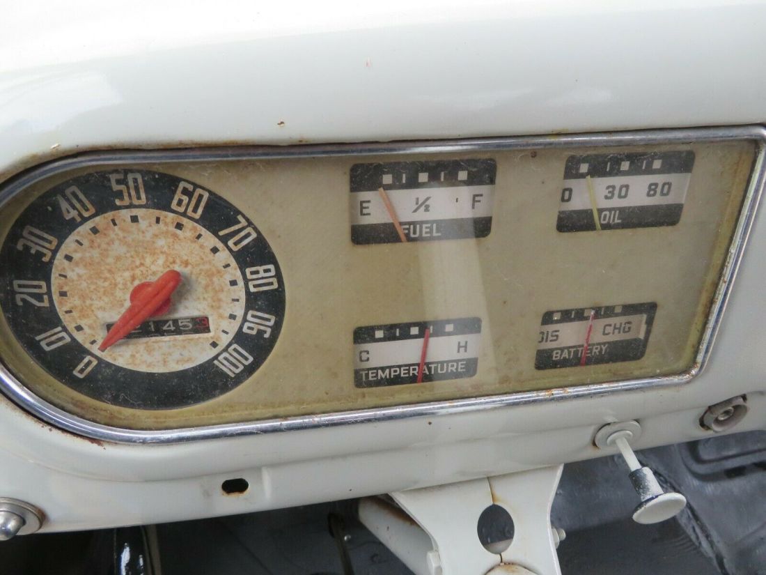 1948 Ford Other - photo 7