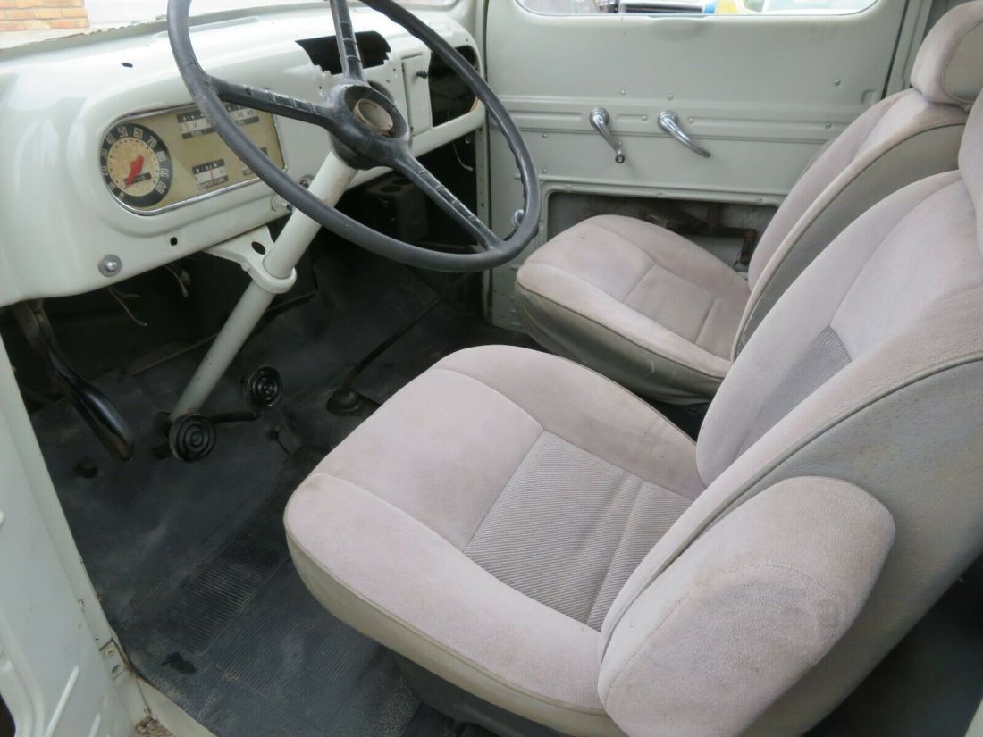 1948 Ford Other - photo 8