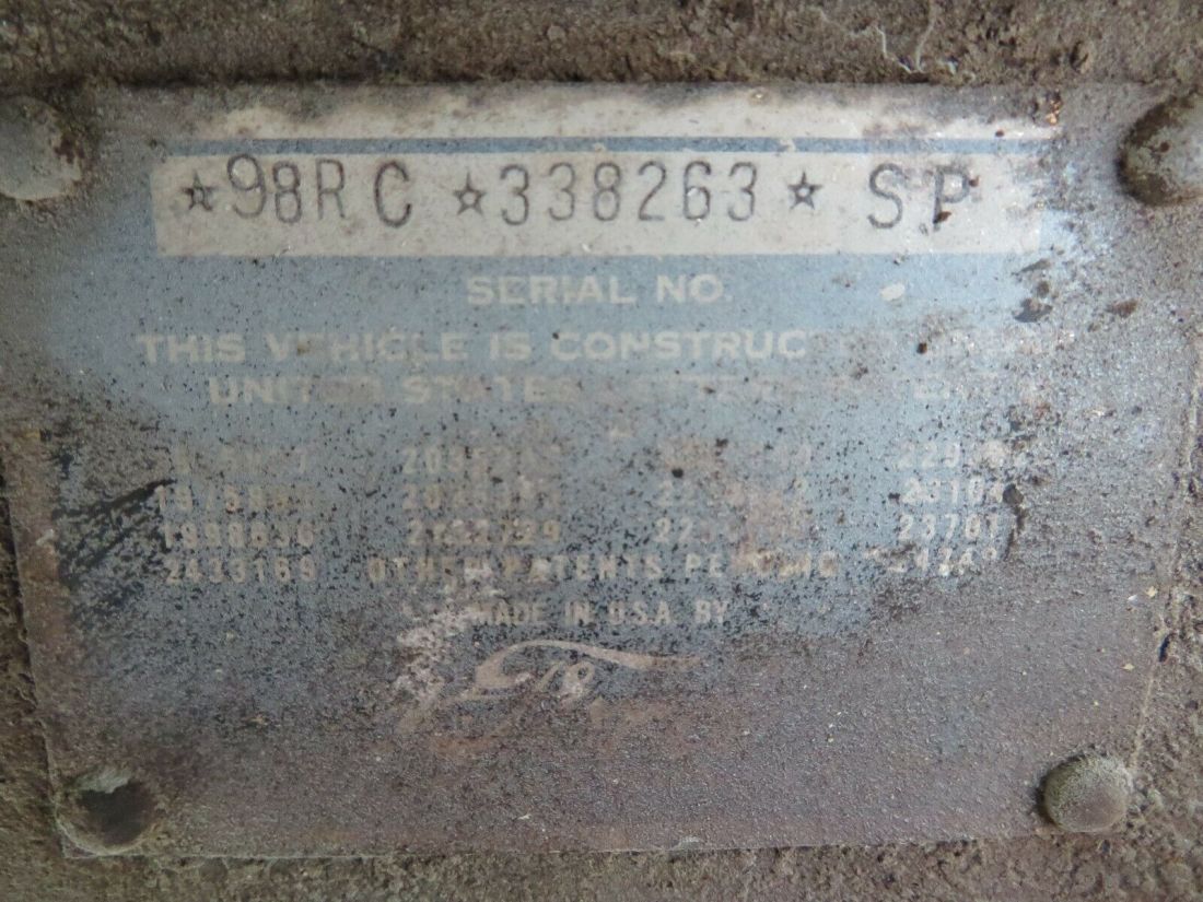 1948 Ford Other - photo 9