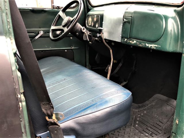 1948 Ford Other Pickups - photo 10