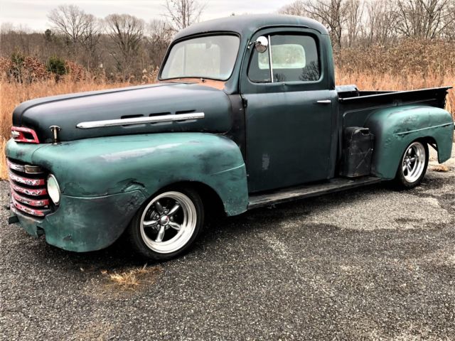 1948 Ford Other Pickups - photo 2